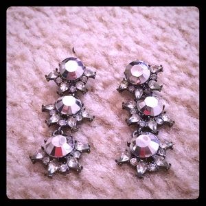 BaubleBar Sunburst Gem Drops